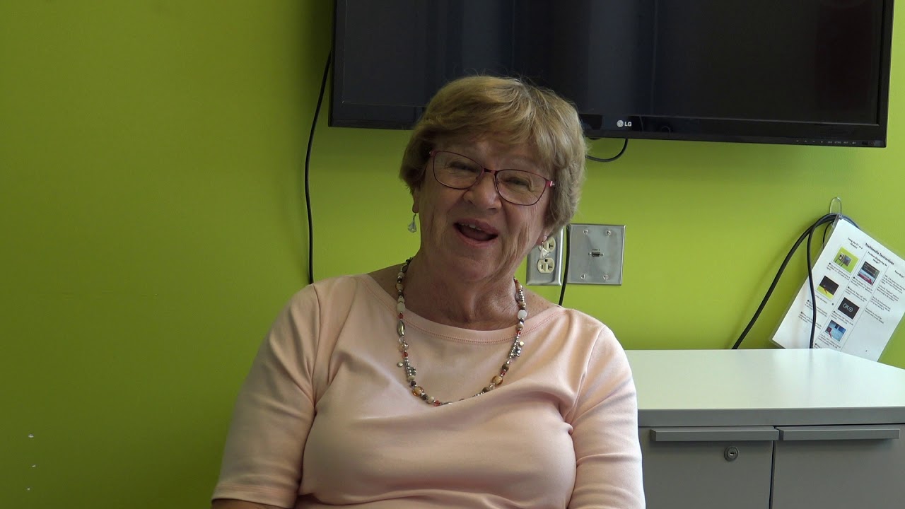 Bearcat Memory Project: Mary Jane Bradley (Nursing)