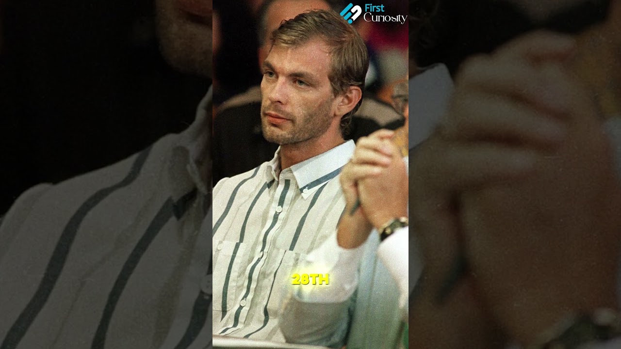 Как умер серийный убийца Джеффри Дамер?