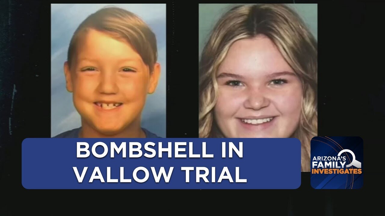 Couples testifies Lori Vallow admitted daughter was dead before body was found