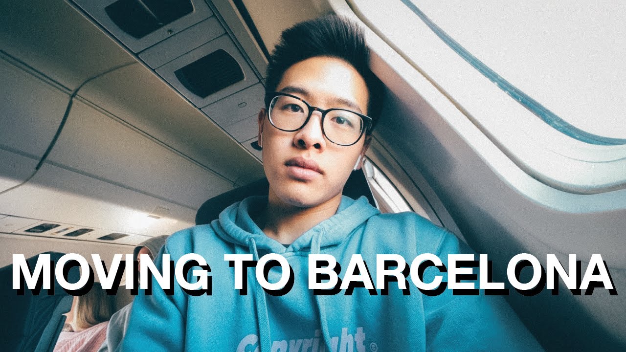 VLOG 1: FAR FROM HOME
