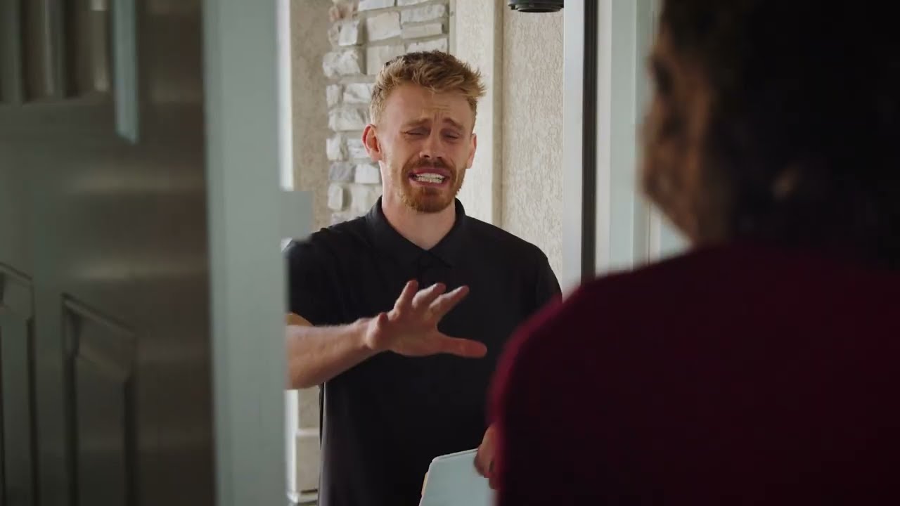Project Solar: Breakup | Ad by Chamber Media