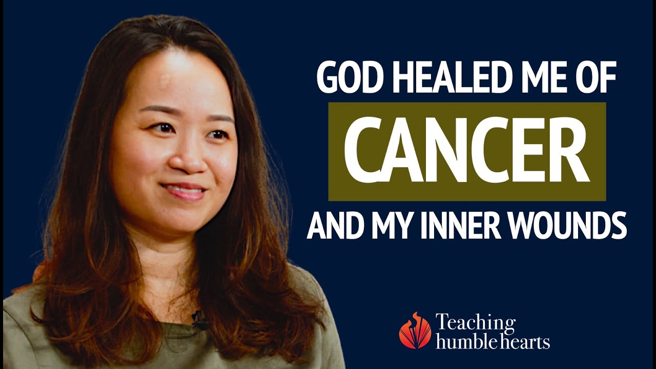 Overcoming cancer and finding true love and peace  || Watch Denise's testimony