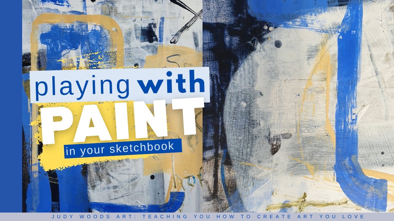 Playing with Paint