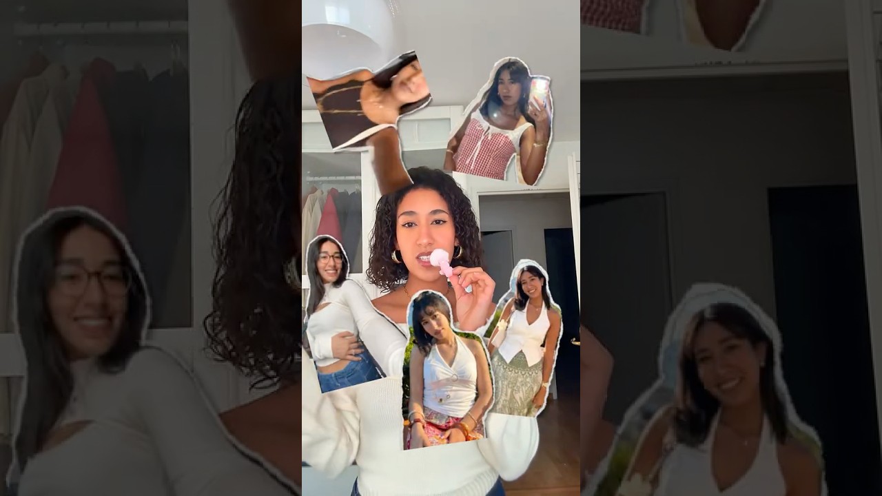 Mon parcours cheveux….si vous avez des conseils svpp ✨