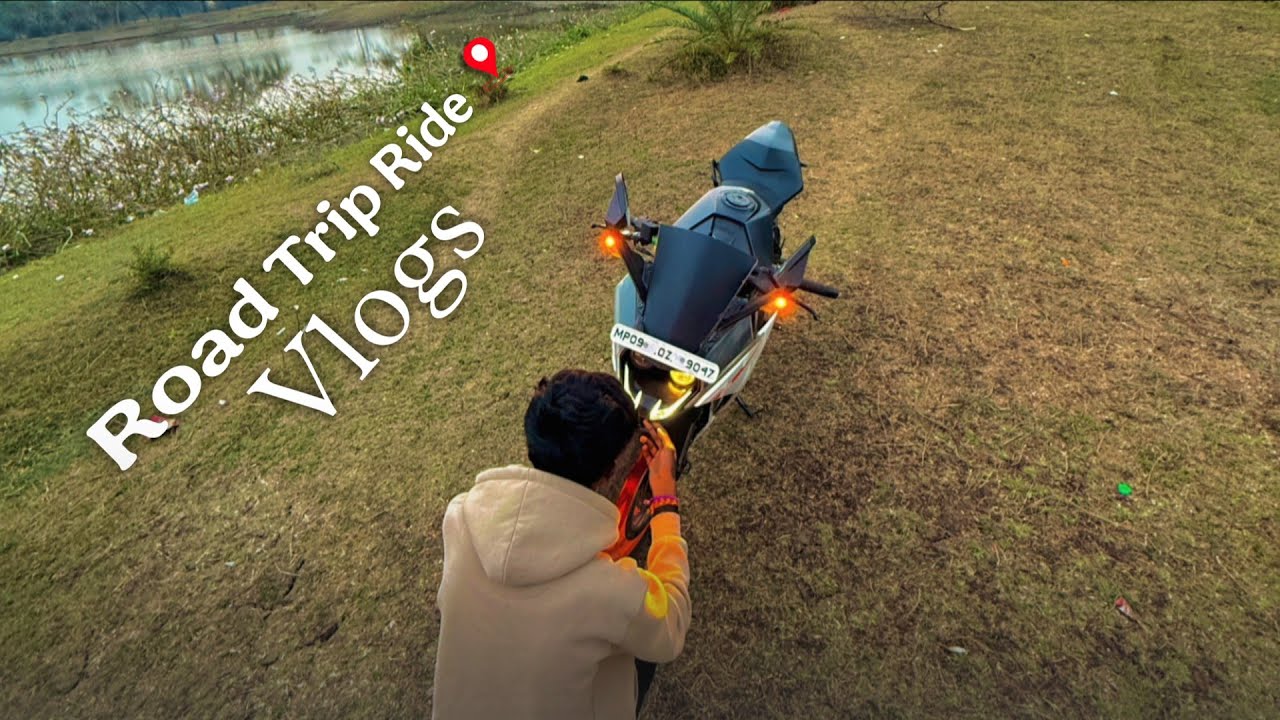 Road Trip Ride With Bs3 Rocket 🚀❤️‍🔥