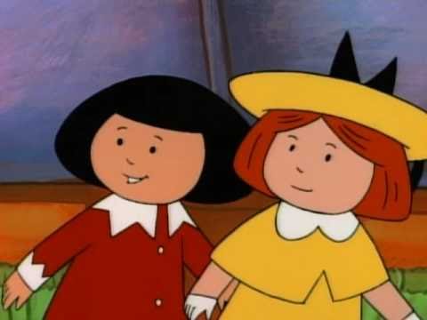 Madeline 202 - Madeline On The Orient Express