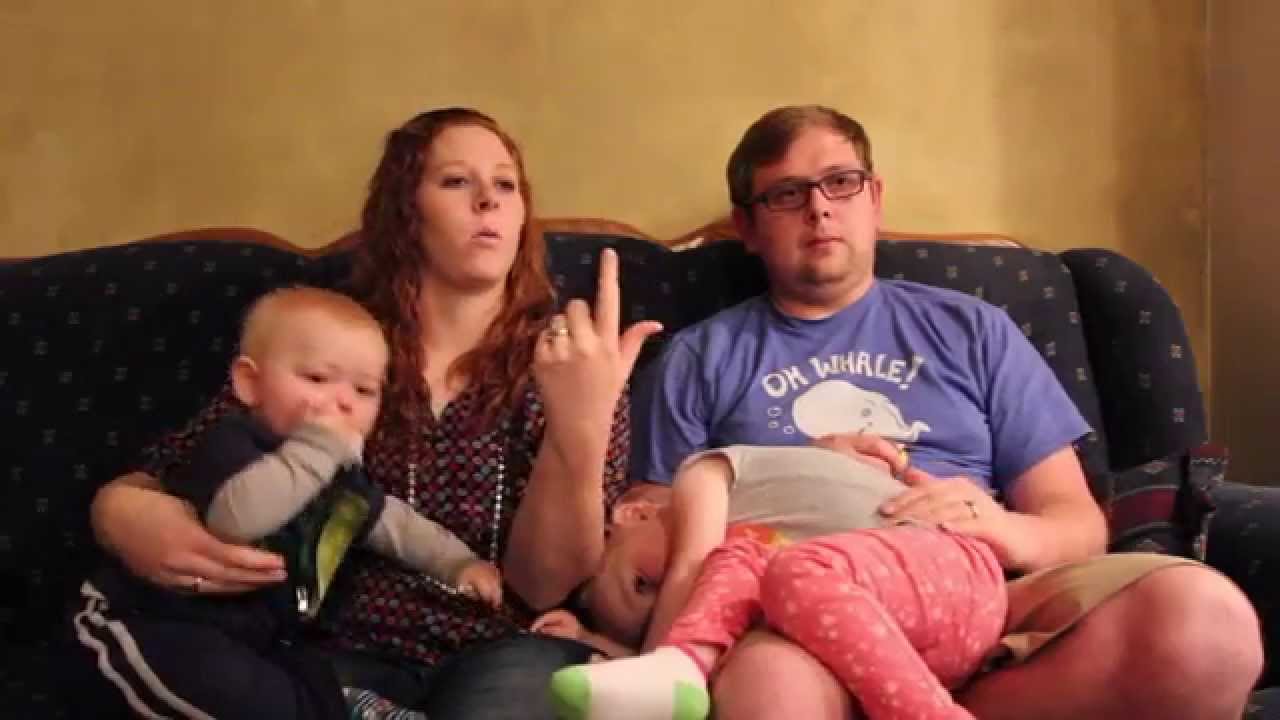 Cooper & Avery's Story - Primary Children's Hospital