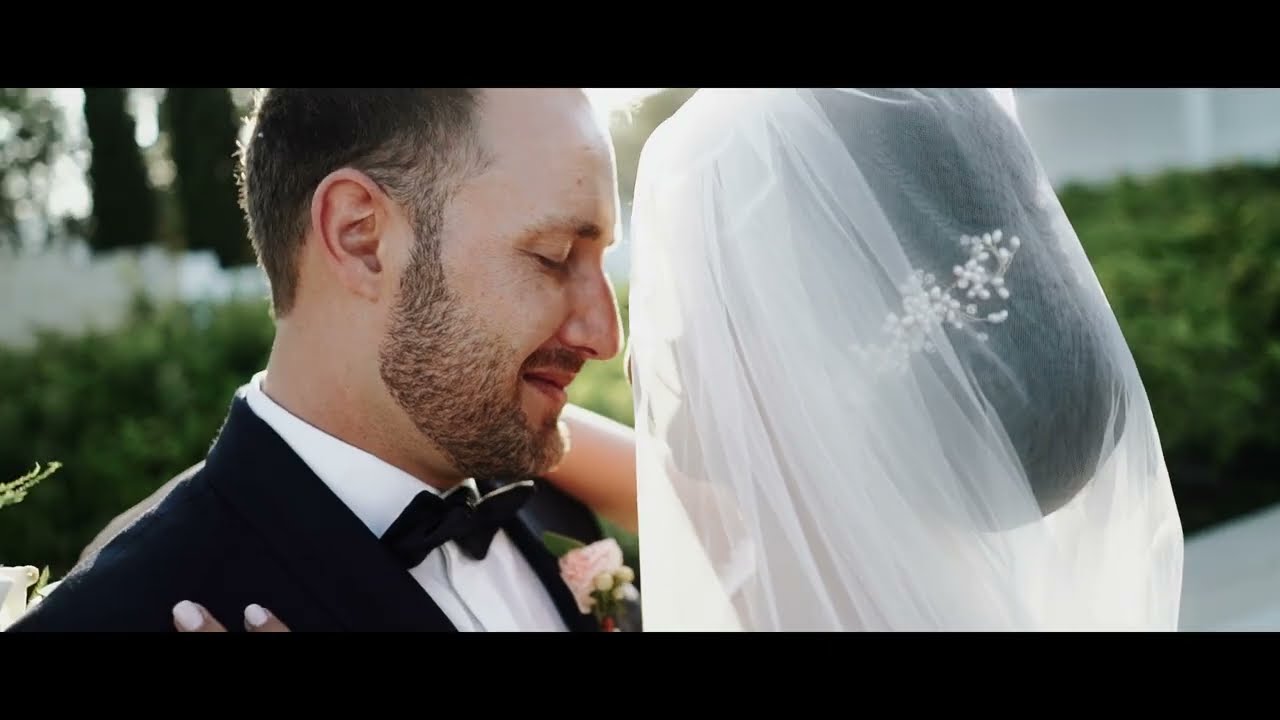Glenn & Monica&rsquo;s wedding at the stunning Anassa in Cyprus
