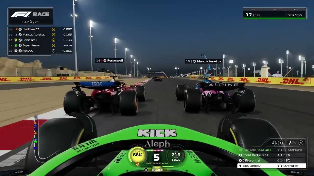 AOR T1 BAHRAIN S31