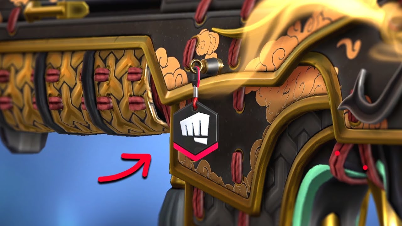 How I Got the RIOT Gun Buddy