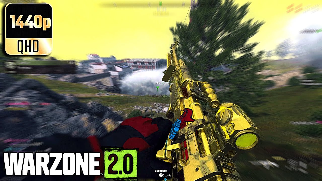 MW2 Ashika Island- Rebirth Resurgence Quads Full Gameplay! (No Commentary)