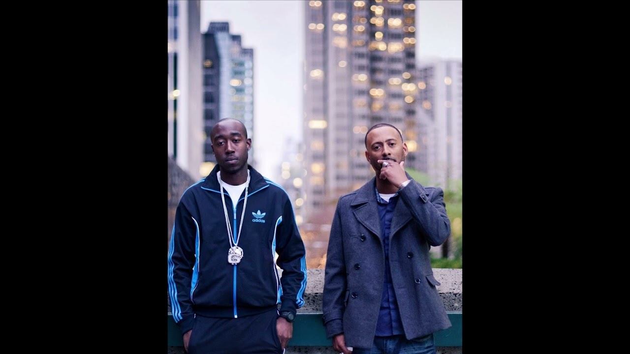[FREE] FREDDIE GIBBS X MADLIB TYPE BEAT 