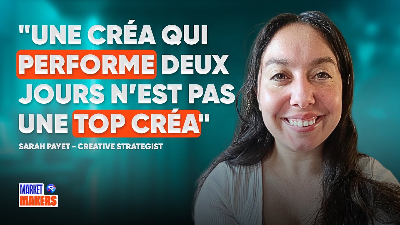 Comment itérer sur ses top créas
