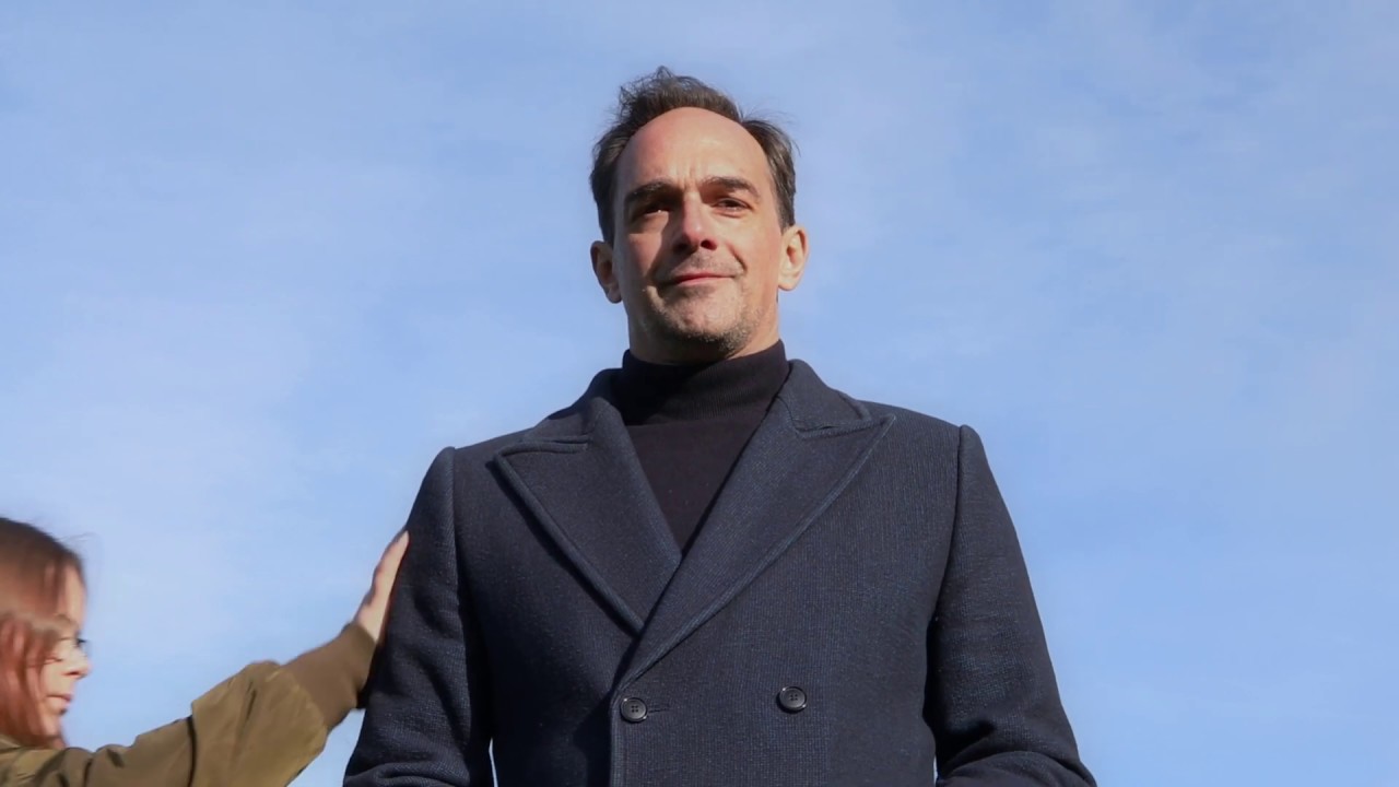 BlankWeinek - Irgendwann