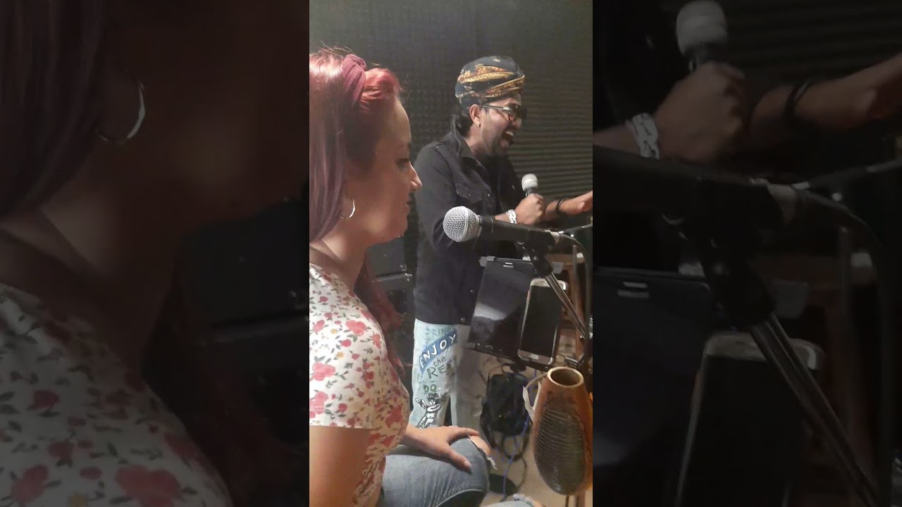 Tharki Chokro by Swaroop Khan