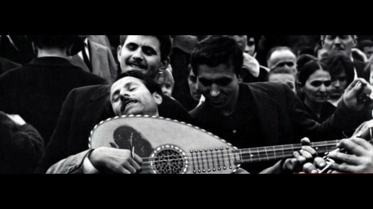 Το λαούτο /Μουσικό Σχολείο Ηρακλείου