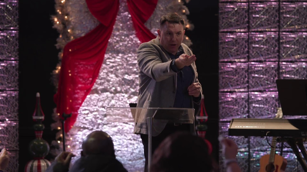 The Capital Church Worship Experience