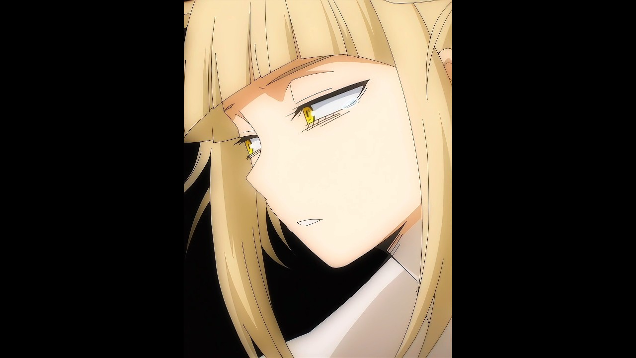 Toga learns of Dabi's death | Toga & Dabi #myheroacademia #edit #amv #mha #bnha