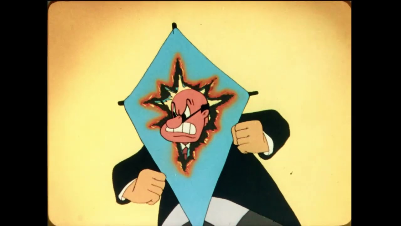 Bargain Counter Attack (1946)