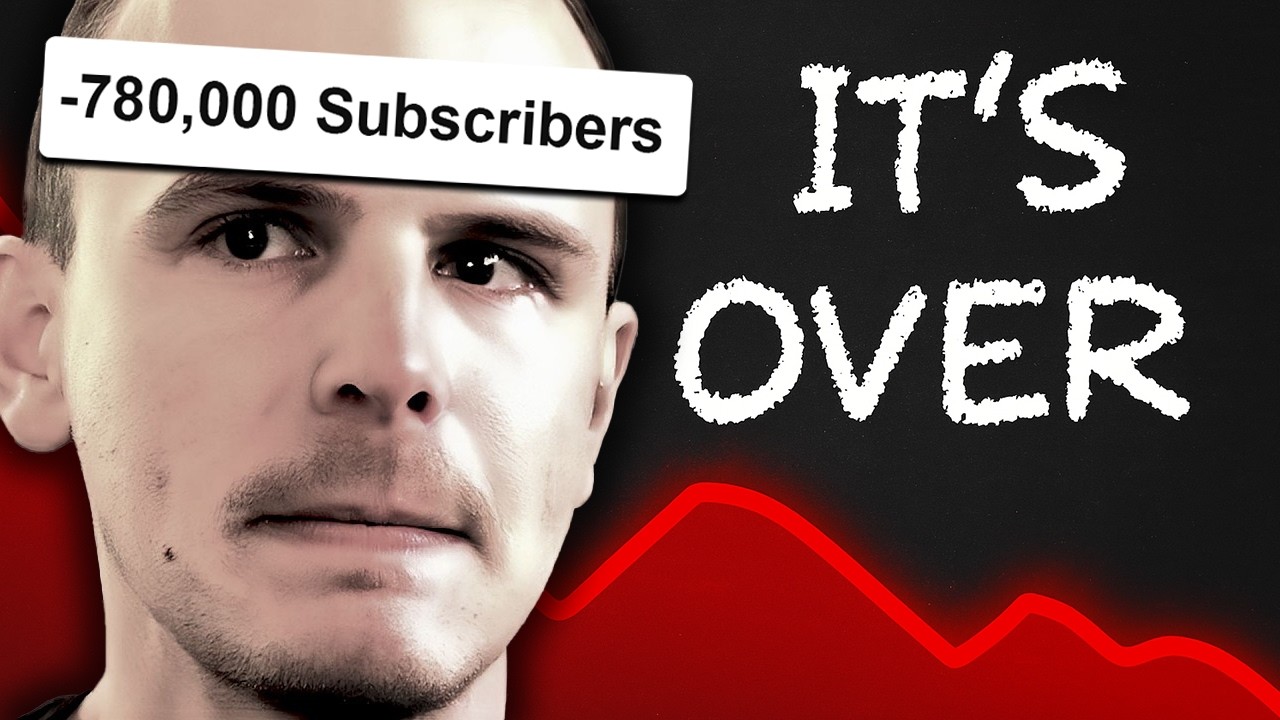 The End of iDubbbz.