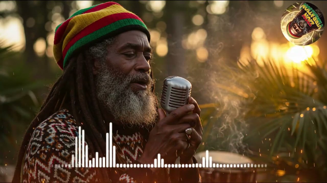 🌴💫 Deep Mystic Reggae Dub Meditation 💚 Cleanse Yuh Soul with Heavy Bass 🔥