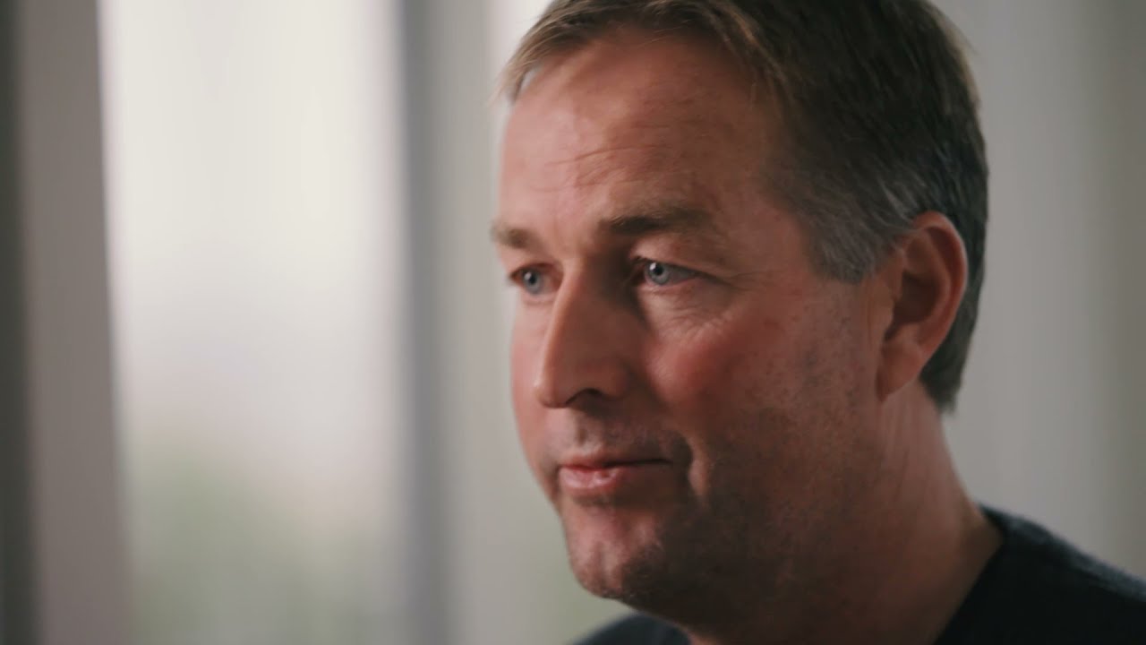 Kasper Hjulmands indslag til Ledelsens Dag 2021