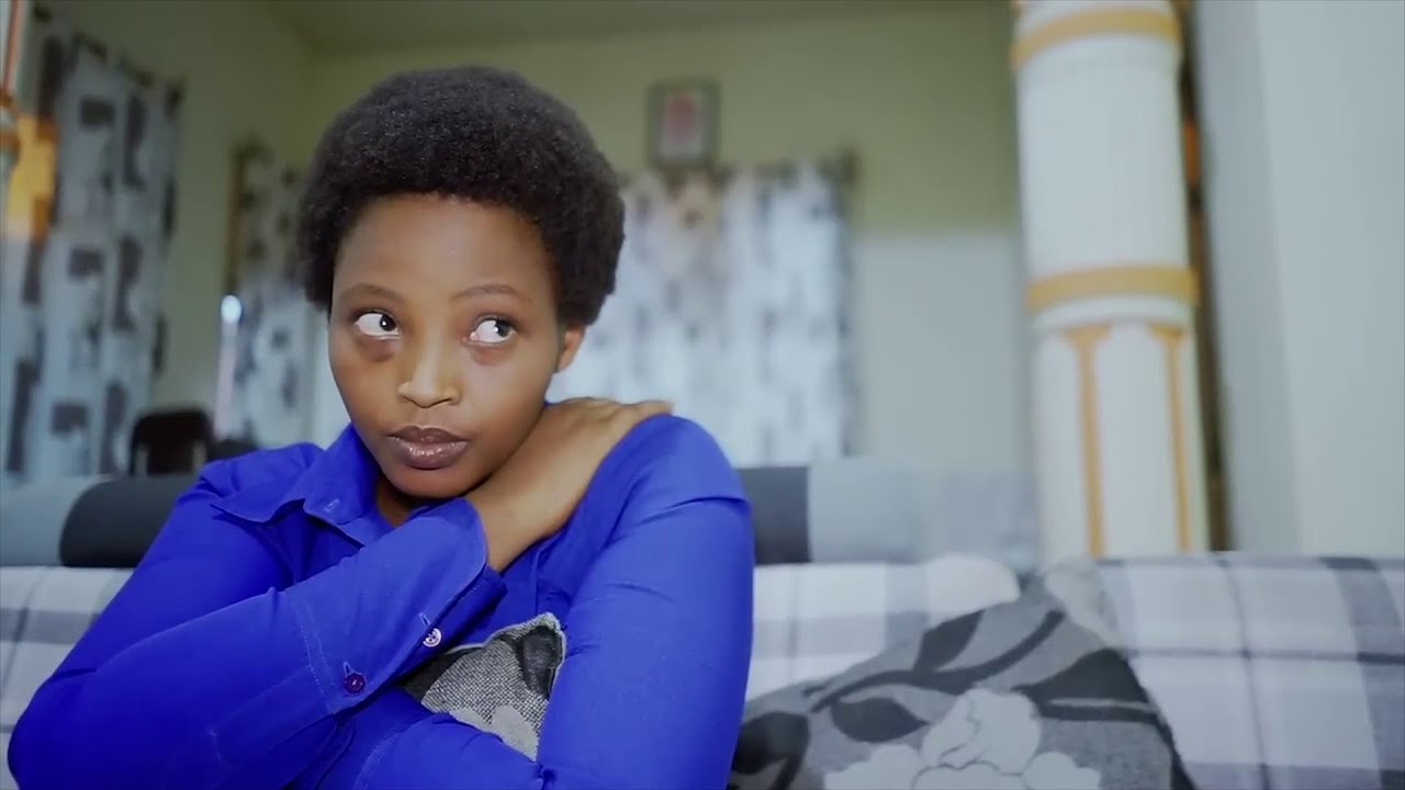 ISHUSHO Y UMUNTU full movie part 3