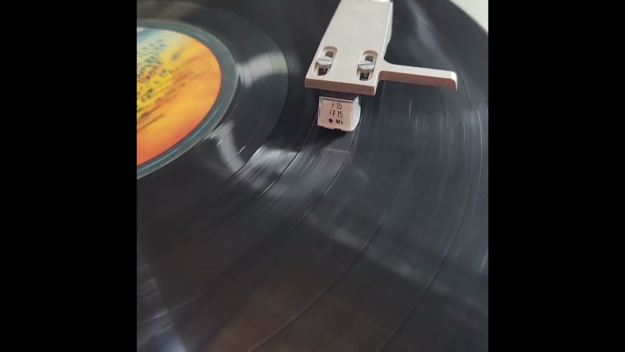 Vinilo Sin Tapa Disco F. R. David Vuelo De Larga Distancia Cp0 Disqueria Manoenpez