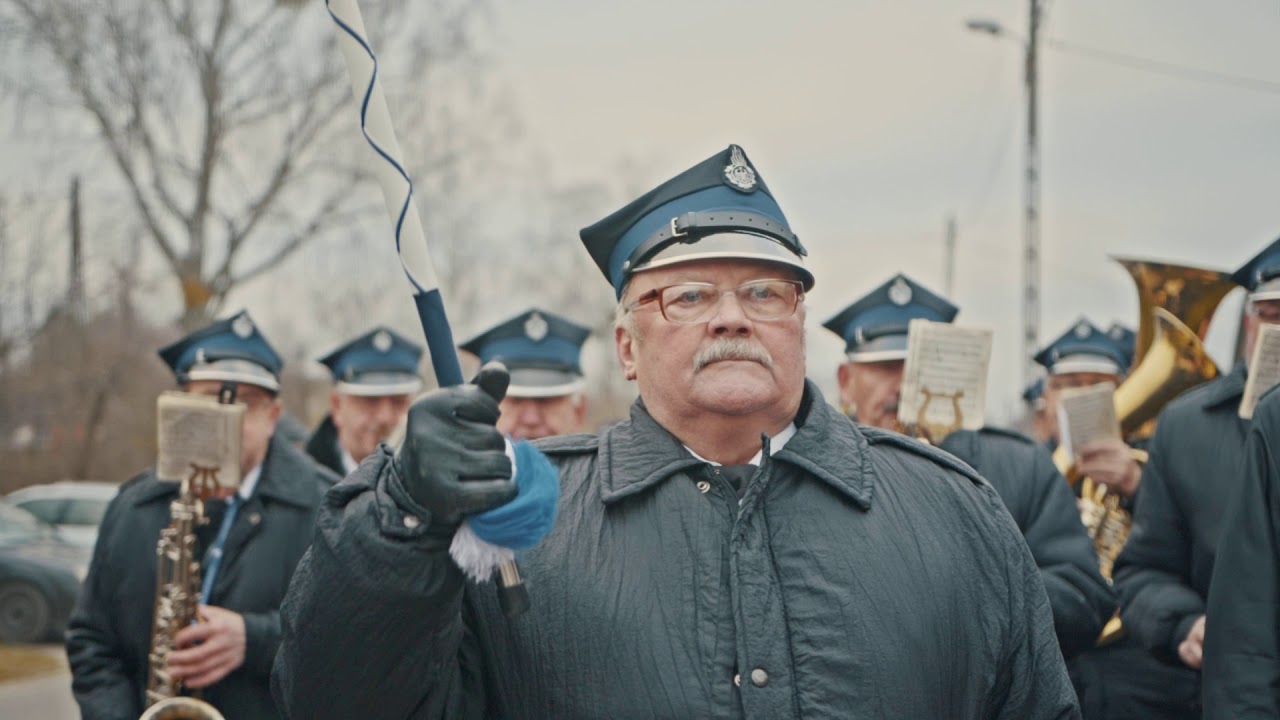 UROCZYSTE PRZEKAZANIE NOWEGO WOZU STRAŻACKIEGO DLA OSP TURZNICA