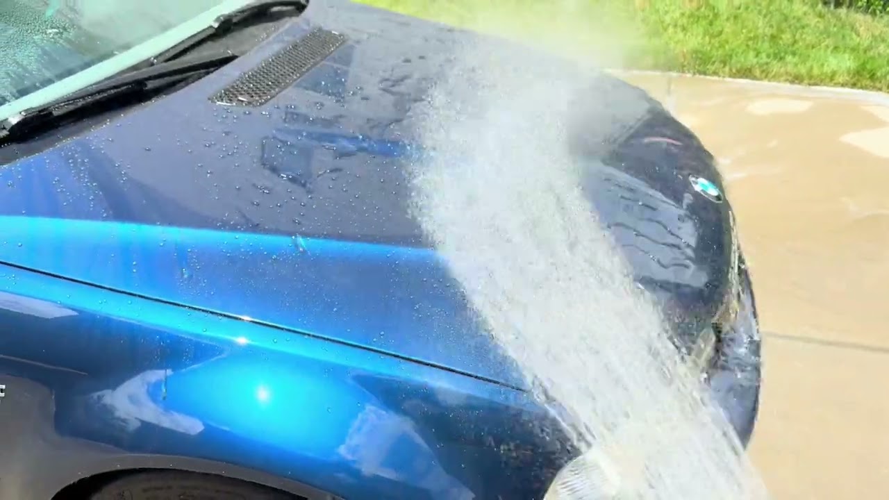 3 Month Update on Katiba Ceramic Coating