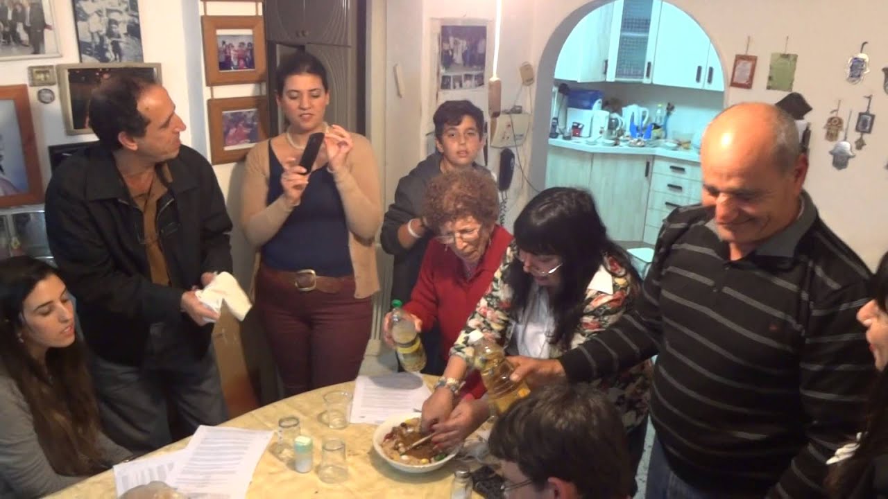 ראש חודש ניסן תשע