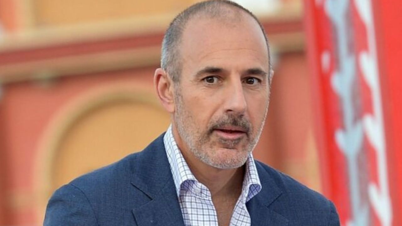 Matt Lauer Lived A Double Life For 30 Years, And No One Knew&mdash;Until Now