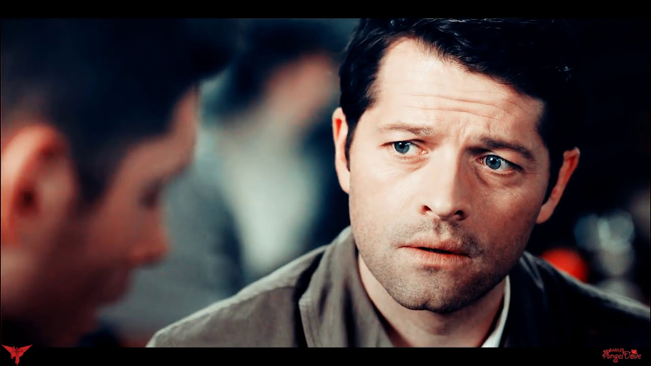 Castiel (bodyguard) and Dean (Rockstar)  -  Somebody to die for (AU Storyline)