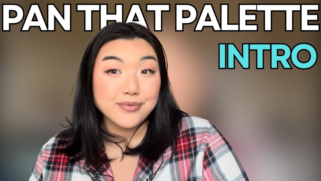2026 Pan That Palette intro