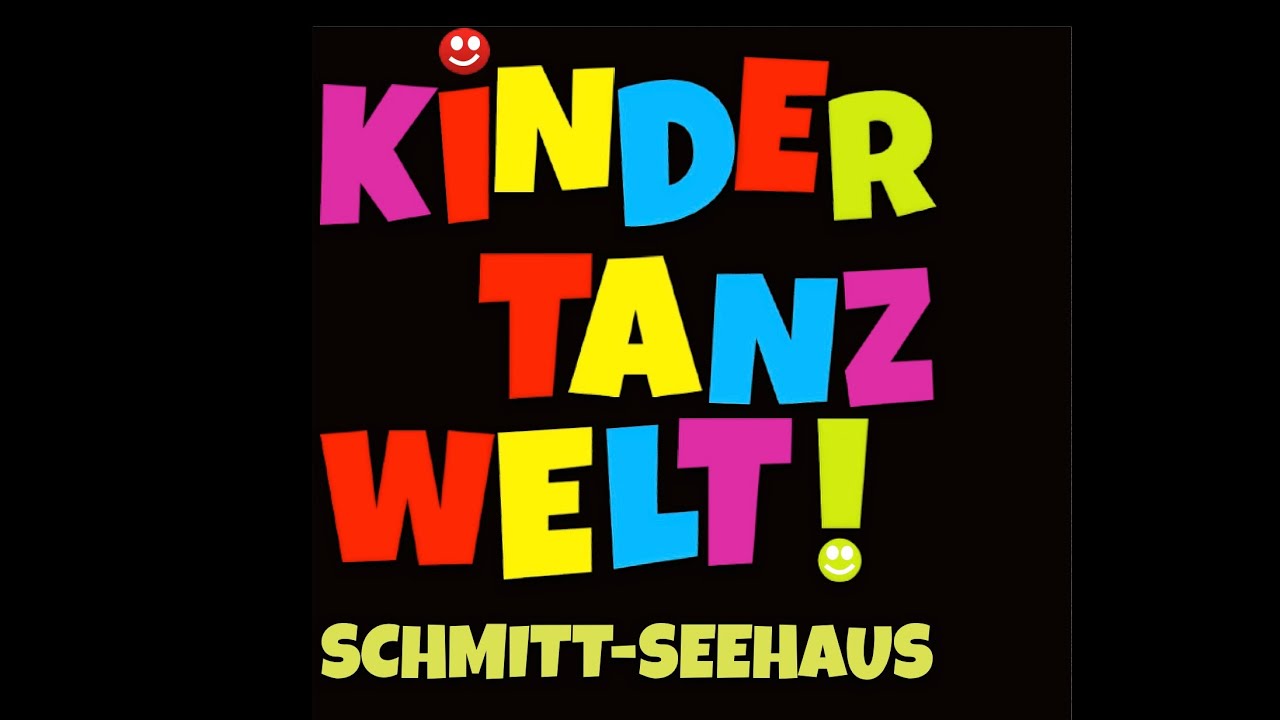 Kindertanz - Matze die Katze