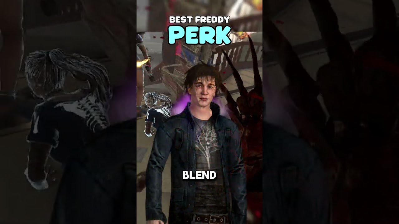 The Best Way To DOMINATE With Freddy!