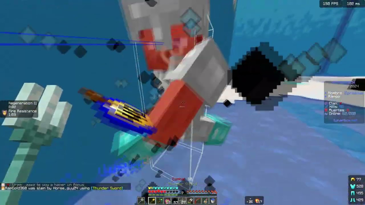 LunarBox Montage #1