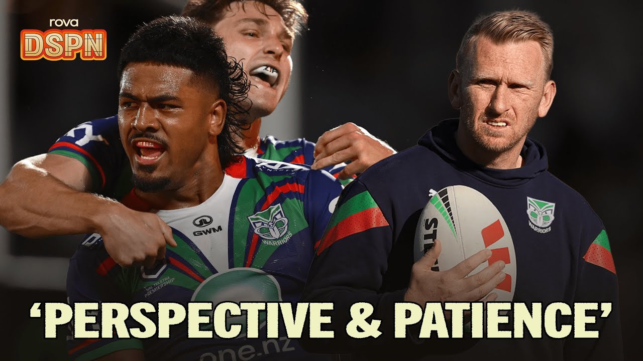 NZ Warriors Squad Breakdown: What&rsquo;s Working, What&rsquo;s Not