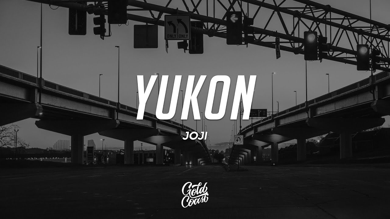 Joji - YUKON (INTERLUDE) (Lyrics)
