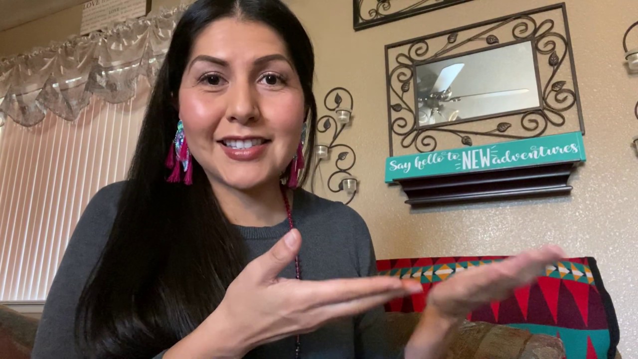Native American Music in the Elementary School Classroom: Michelle McCauley