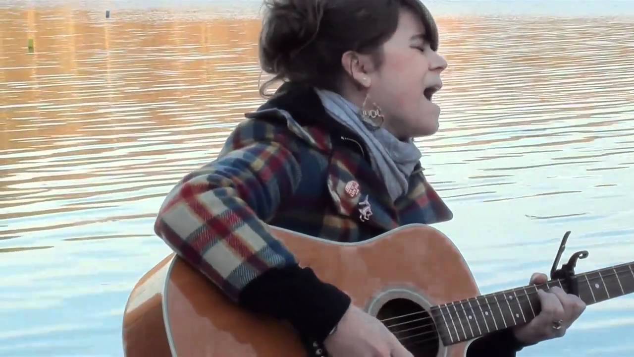 Lady Lamb - Sunday Shoes | The Wild Honey Pie Buzzsession
