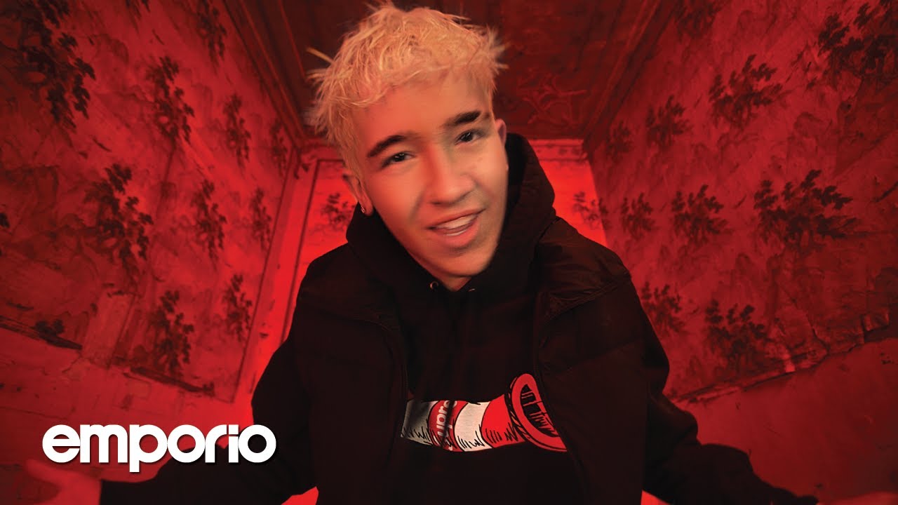BLANKO - 4AM (Official Music Video)