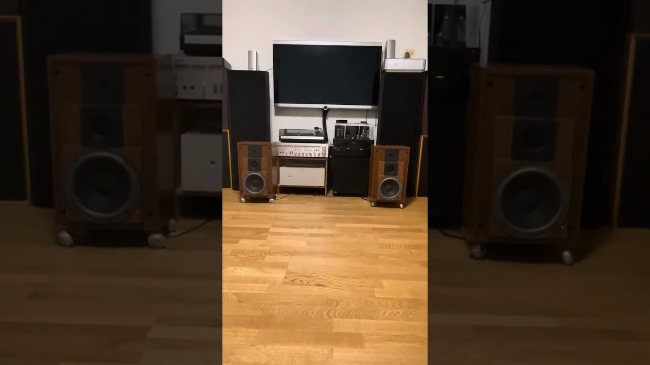 Cabasse rider 3vta-3.  Preampli onkyo p308