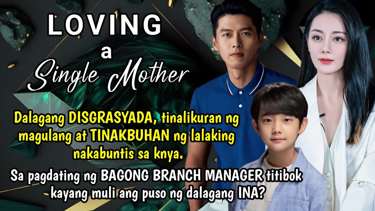 Dalagang DISGRASYADA, tinalikuran ng magulang at TINAKBUHAN ng lalaking nakabuntis sa kanya.
