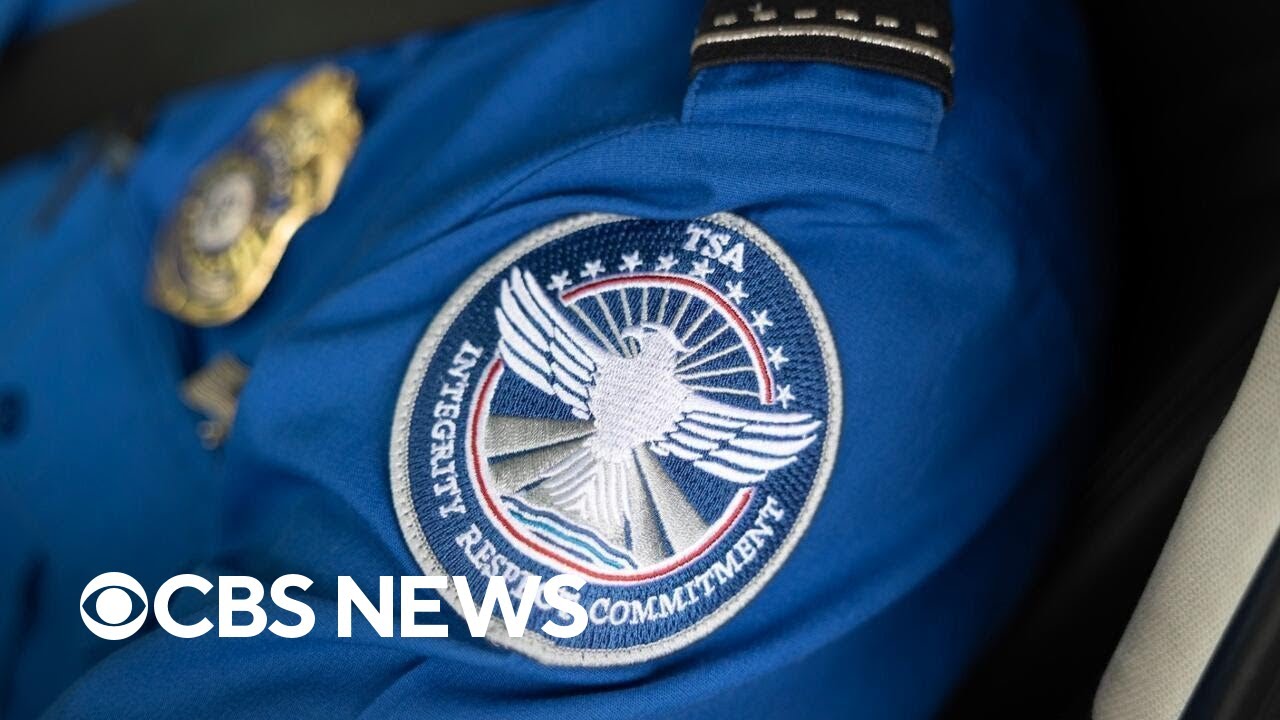 World Central Kitchen steps in to feed TSA officers as government fails to fund DHS