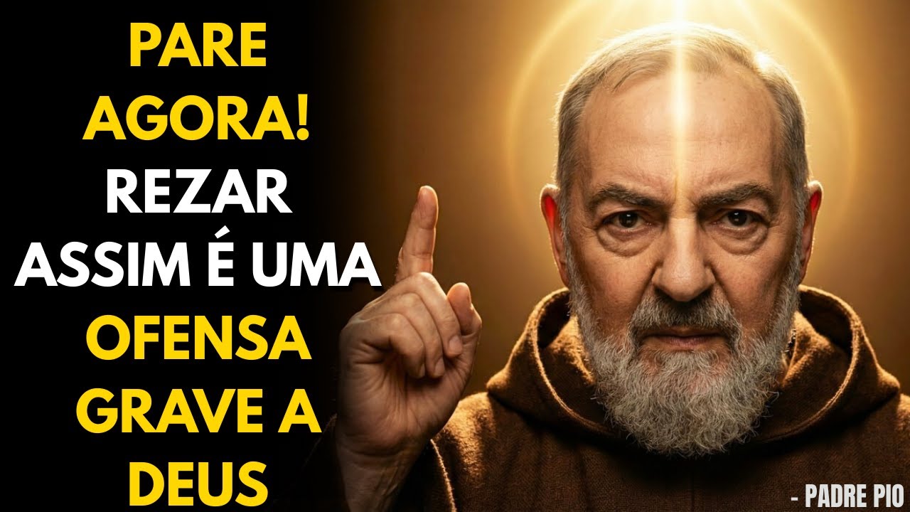 O ERRO DA 