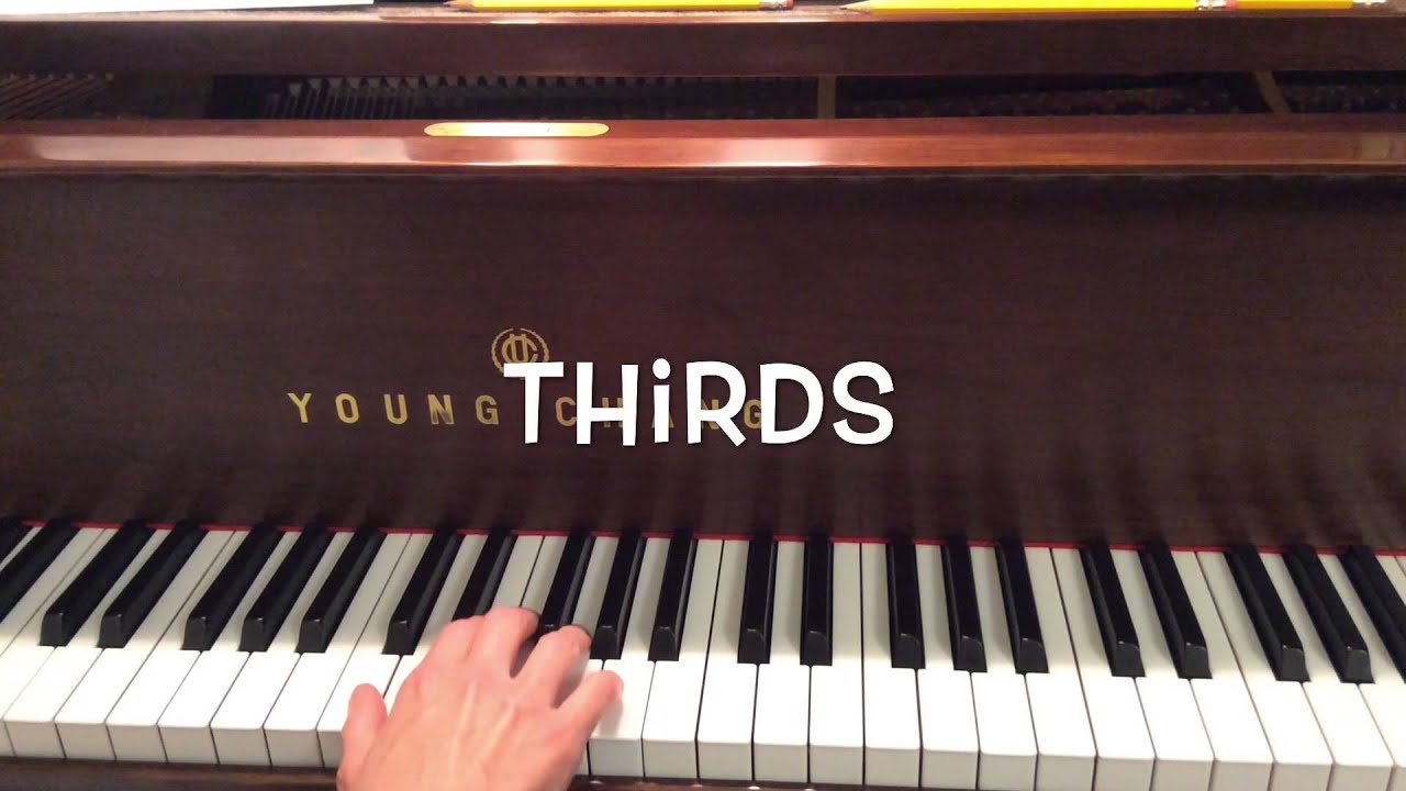 How to Recognize Intervals by Ear Using Songs