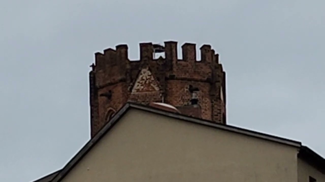 Tangermünde Tag 1