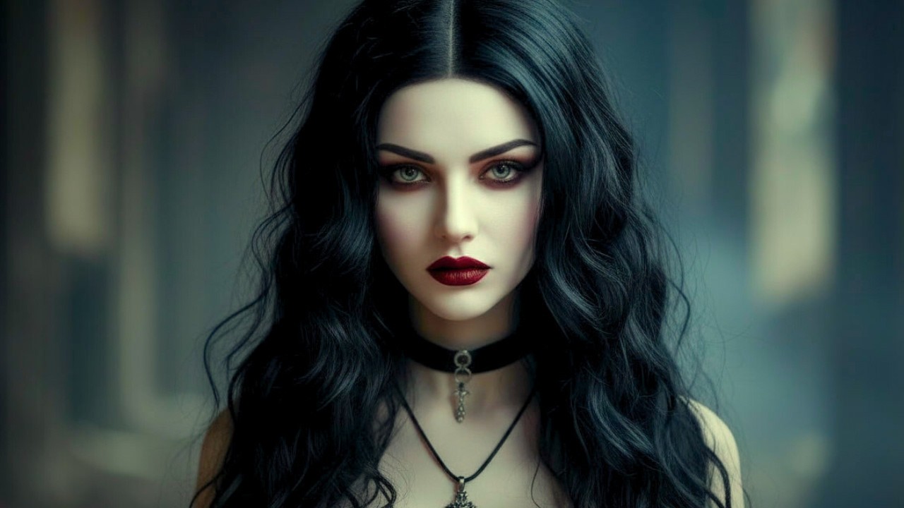 YA NO TENGO QUE ESCAPAR – Gothic Rock Ballad | Permanecer en Ti