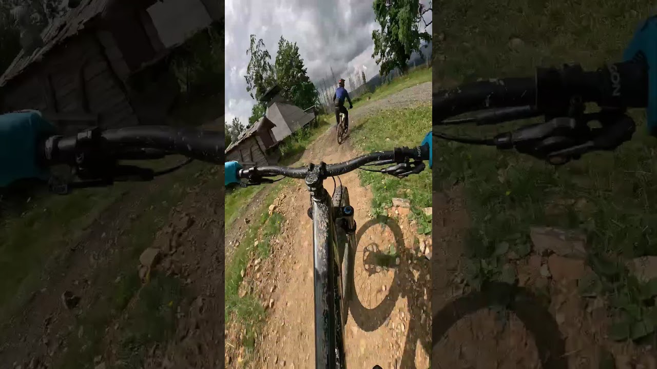 MSB X Trail Sankt Andreasberg #92 